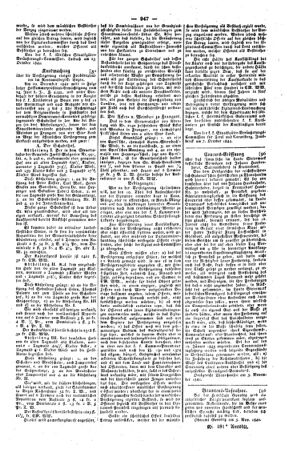 Steyermärkisches Amtsblatt zur Grätzer Zeitung 18421114 Seite: 3