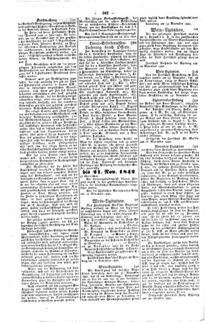 Steyermärkisches Amtsblatt zur Grätzer Zeitung 18421119 Seite: 2