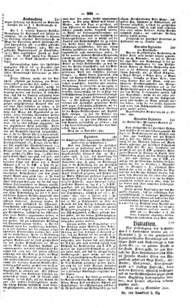 Steyermärkisches Amtsblatt zur Grätzer Zeitung 18421119 Seite: 5