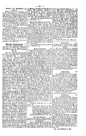 Steyermärkisches Amtsblatt zur Grätzer Zeitung 18421121 Seite: 5