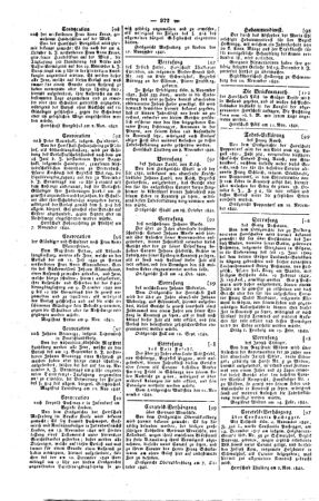 Steyermärkisches Amtsblatt zur Grätzer Zeitung 18421121 Seite: 6