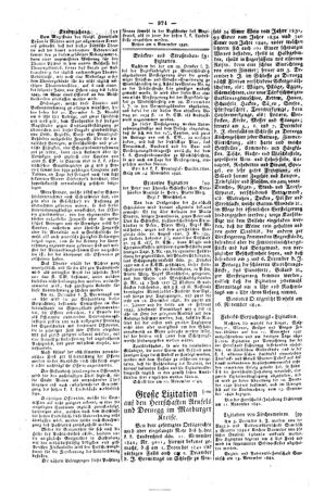 Steyermärkisches Amtsblatt zur Grätzer Zeitung 18421122 Seite: 2