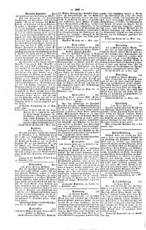 Steyermärkisches Amtsblatt zur Grätzer Zeitung 18421122 Seite: 4