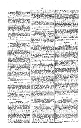 Steyermärkisches Amtsblatt zur Grätzer Zeitung 18421207 Seite: 2