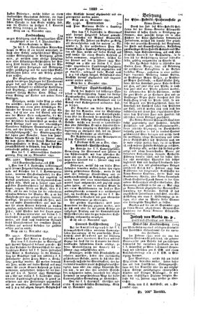 Steyermärkisches Amtsblatt zur Grätzer Zeitung 18421217 Seite: 3