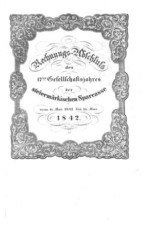 Steyermärkisches Amtsblatt zur Grätzer Zeitung 18421231 Seite: 15