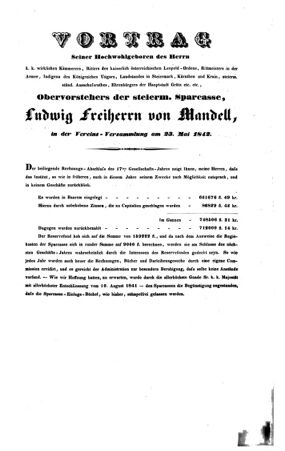 Steyermärkisches Amtsblatt zur Grätzer Zeitung 18421231 Seite: 17