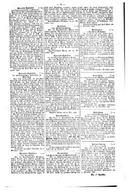 Steyermärkisches Amtsblatt zur Grätzer Zeitung 18430102 Seite: 3