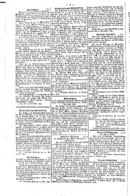 Steyermärkisches Amtsblatt zur Grätzer Zeitung 18430102 Seite: 4