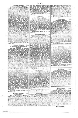 Steyermärkisches Amtsblatt zur Grätzer Zeitung 18430103 Seite: 3