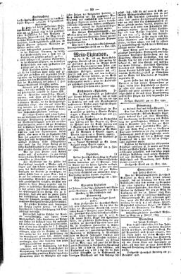 Steyermärkisches Amtsblatt zur Grätzer Zeitung 18430109 Seite: 2