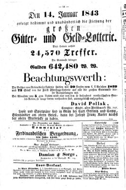 Steyermärkisches Amtsblatt zur Grätzer Zeitung 18430109 Seite: 4