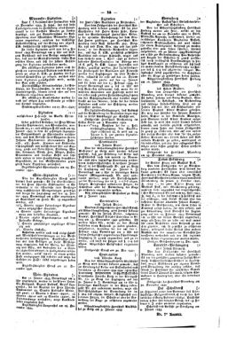 Steyermärkisches Amtsblatt zur Grätzer Zeitung 18430112 Seite: 3