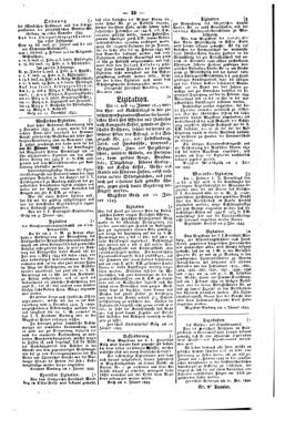 Steyermärkisches Amtsblatt zur Grätzer Zeitung 18430114 Seite: 3