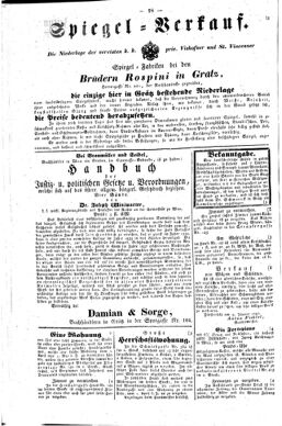 Steyermärkisches Amtsblatt zur Grätzer Zeitung 18430117 Seite: 4