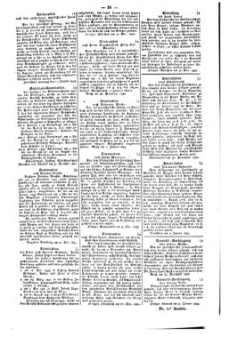 Steyermärkisches Amtsblatt zur Grätzer Zeitung 18430119 Seite: 3