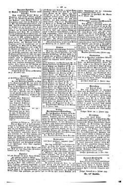 Steyermärkisches Amtsblatt zur Grätzer Zeitung 18430123 Seite: 3