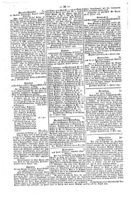 Steyermärkisches Amtsblatt zur Grätzer Zeitung 18430124 Seite: 2