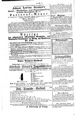 Steyermärkisches Amtsblatt zur Grätzer Zeitung 18430124 Seite: 4