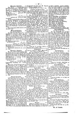 Steyermärkisches Amtsblatt zur Grätzer Zeitung 18430128 Seite: 3