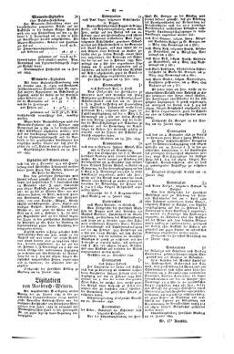 Steyermärkisches Amtsblatt zur Grätzer Zeitung 18430130 Seite: 3