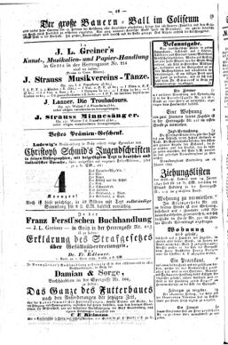 Steyermärkisches Amtsblatt zur Grätzer Zeitung 18430131 Seite: 4