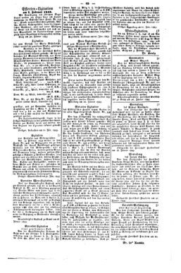 Steyermärkisches Amtsblatt zur Grätzer Zeitung 18430204 Seite: 3