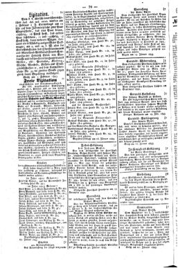 Steyermärkisches Amtsblatt zur Grätzer Zeitung 18430204 Seite: 4