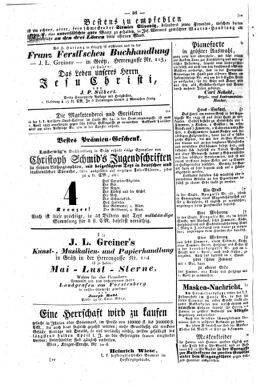 Steyermärkisches Amtsblatt zur Grätzer Zeitung 18430207 Seite: 4