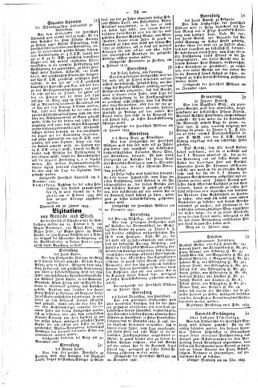 Steyermärkisches Amtsblatt zur Grätzer Zeitung 18430209 Seite: 2