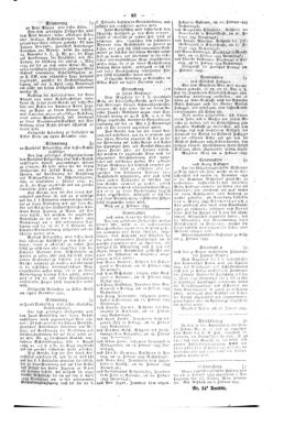 Steyermärkisches Amtsblatt zur Grätzer Zeitung 18430211 Seite: 3