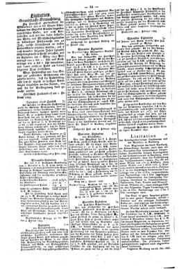 Steyermärkisches Amtsblatt zur Grätzer Zeitung 18430213 Seite: 2