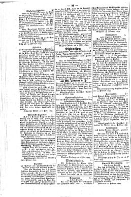 Steyermärkisches Amtsblatt zur Grätzer Zeitung 18430218 Seite: 4