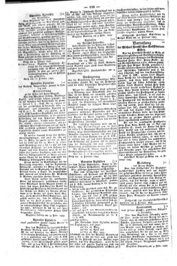 Steyermärkisches Amtsblatt zur Grätzer Zeitung 18430223 Seite: 2