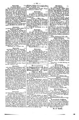 Steyermärkisches Amtsblatt zur Grätzer Zeitung 18430223 Seite: 3