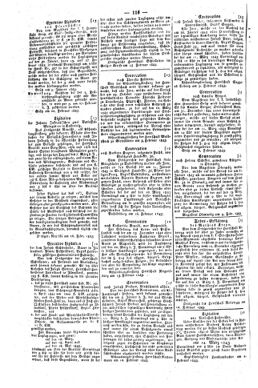 Steyermärkisches Amtsblatt zur Grätzer Zeitung 18430225 Seite: 4