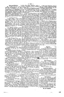 Steyermärkisches Amtsblatt zur Grätzer Zeitung 18430227 Seite: 3