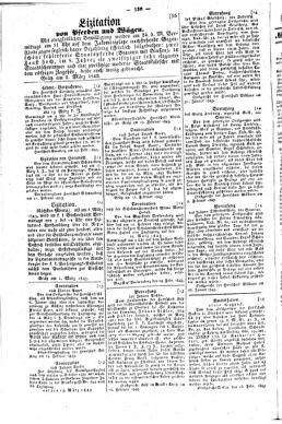 Steyermärkisches Amtsblatt zur Grätzer Zeitung 18430304 Seite: 10