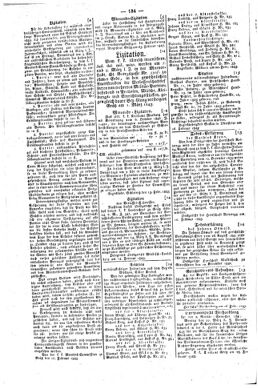 Steyermärkisches Amtsblatt zur Grätzer Zeitung 18430304 Seite: 8