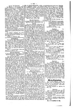 Steyermärkisches Amtsblatt zur Grätzer Zeitung 18430306 Seite: 5