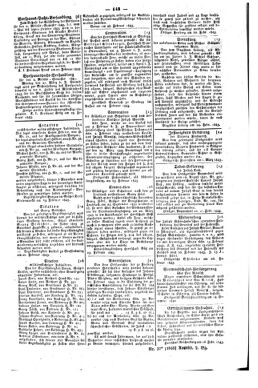 Steyermärkisches Amtsblatt zur Grätzer Zeitung 18430306 Seite: 7