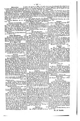 Steyermärkisches Amtsblatt zur Grätzer Zeitung 18430307 Seite: 3