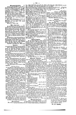 Steyermärkisches Amtsblatt zur Grätzer Zeitung 18430309 Seite: 3