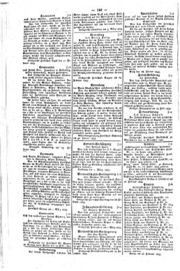 Steyermärkisches Amtsblatt zur Grätzer Zeitung 18430311 Seite: 4