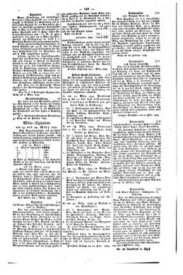 Steyermärkisches Amtsblatt zur Grätzer Zeitung 18430311 Seite: 5