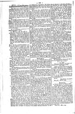 Steyermärkisches Amtsblatt zur Grätzer Zeitung 18430313 Seite: 2