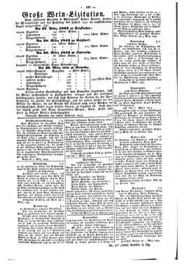 Steyermärkisches Amtsblatt zur Grätzer Zeitung 18430313 Seite: 7