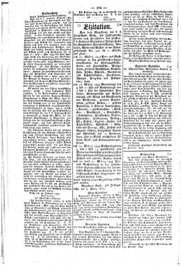 Steyermärkisches Amtsblatt zur Grätzer Zeitung 18430314 Seite: 4