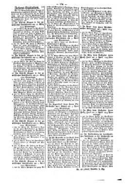 Steyermärkisches Amtsblatt zur Grätzer Zeitung 18430314 Seite: 5