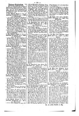 Steyermärkisches Amtsblatt zur Grätzer Zeitung 18430316 Seite: 5